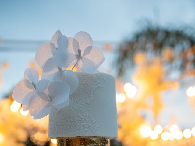 O casamento de André e Teresa em Fontainhas, Albufeira 37