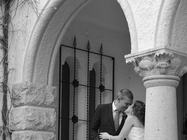 O casamento de Pedro e Helga em São Domingos de Rana, Cascais 11