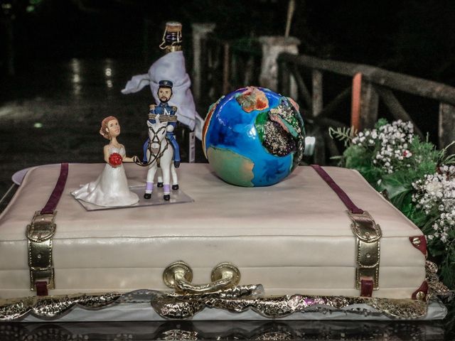 O casamento de Paulo e Sónia em Chaves, Chaves 43