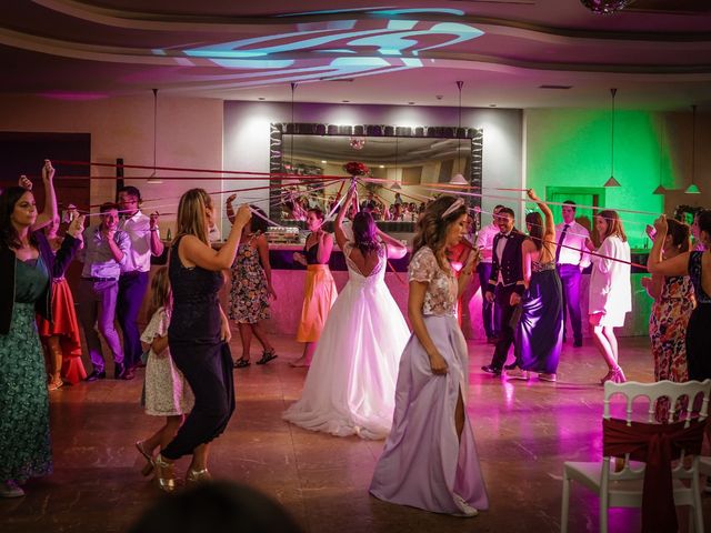 O casamento de Paulo e Sónia em Chaves, Chaves 83