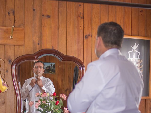 O casamento de Paulo e Ana Rita em Tomar, Tomar 1