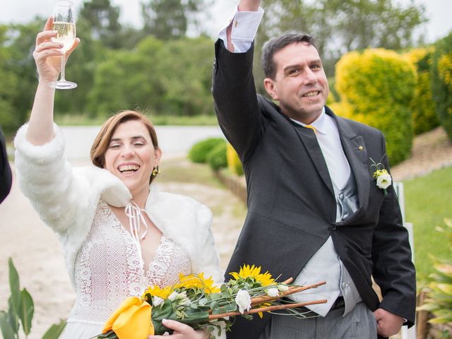 O casamento de Paulo e Ana Rita em Tomar, Tomar 5