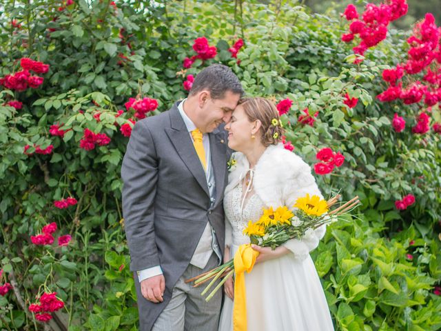 O casamento de Paulo e Ana Rita em Tomar, Tomar 7