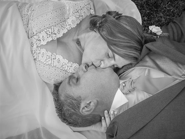 O casamento de Paulo e Ana Rita em Tomar, Tomar 8