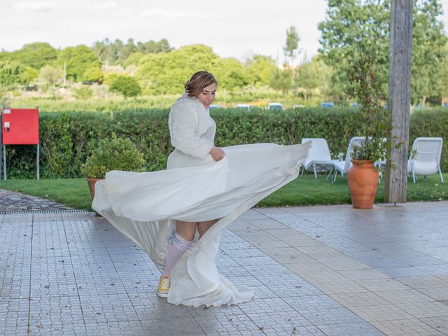 O casamento de Paulo e Ana Rita em Tomar, Tomar 9