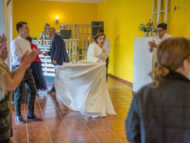 O casamento de Paulo e Ana Rita em Tomar, Tomar 10