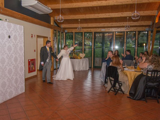 O casamento de Paulo e Ana Rita em Tomar, Tomar 11