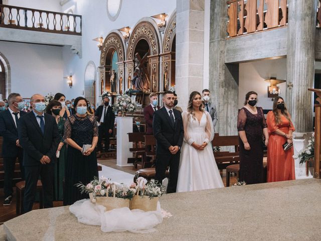 O casamento de Diamantino e Alexandra em Vila Verde, Vila Verde 17