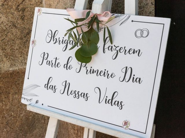 O casamento de Diamantino e Alexandra em Vila Verde, Vila Verde 18