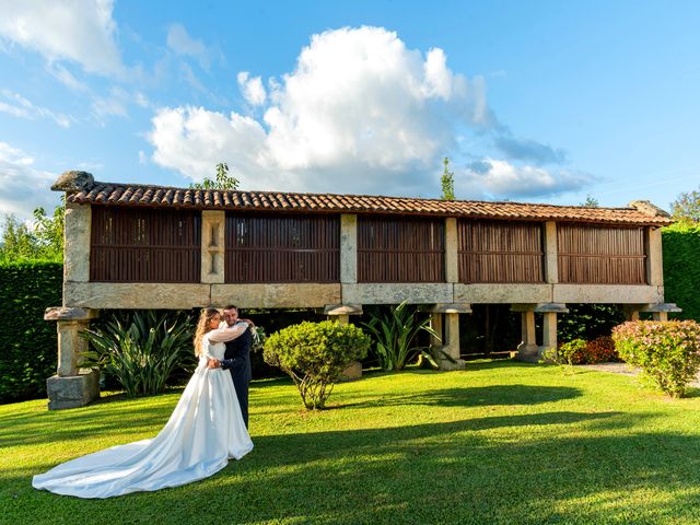 O casamento de Diamantino e Alexandra em Vila Verde, Vila Verde 29