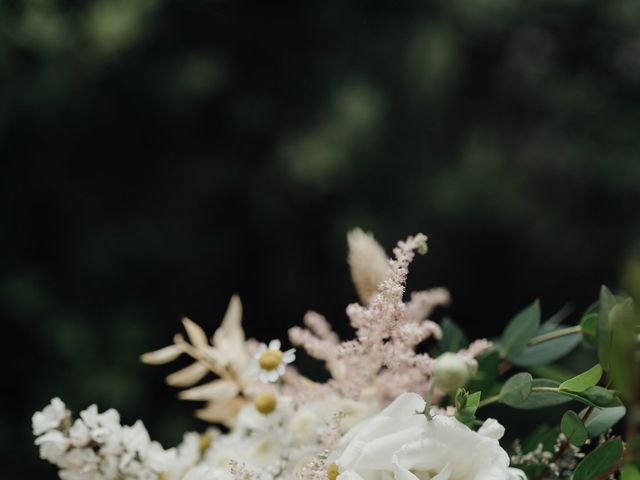 O casamento de João e Francisca em Freamunde, Paços de Ferreira 3