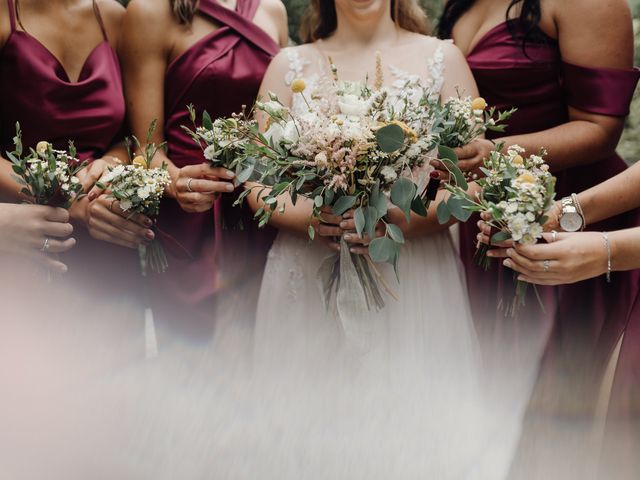 O casamento de João e Francisca em Freamunde, Paços de Ferreira 8