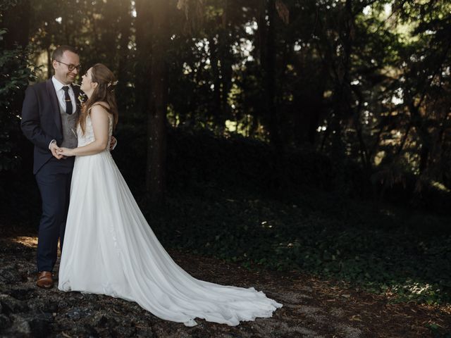 O casamento de João e Francisca em Freamunde, Paços de Ferreira 10