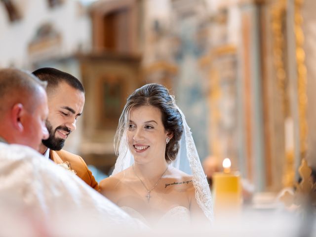 O casamento de Artur  e Iara  em Barreiro, Barreiro 2