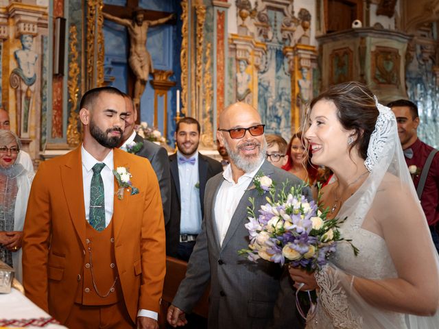 O casamento de Artur  e Iara  em Barreiro, Barreiro 5