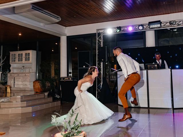 O casamento de Artur  e Iara  em Barreiro, Barreiro 9