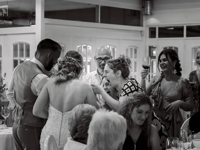 O casamento de Artur  e Iara  em Barreiro, Barreiro 14