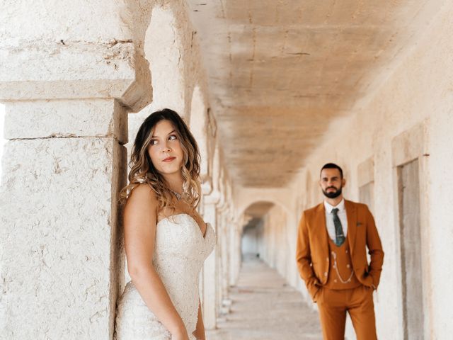 O casamento de Artur  e Iara  em Barreiro, Barreiro 16