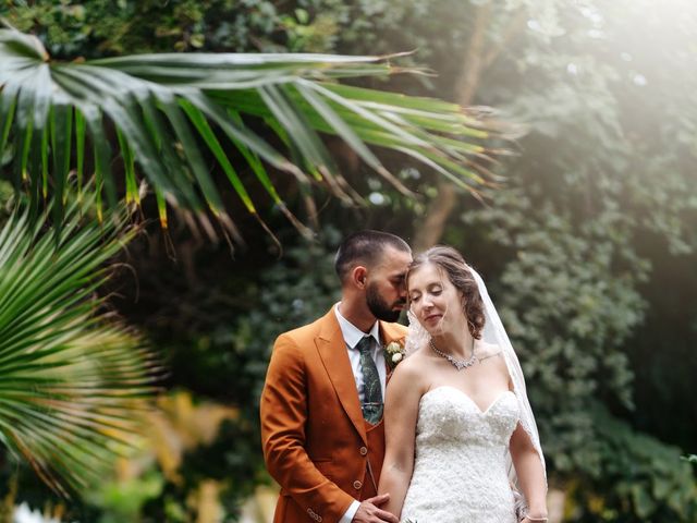 O casamento de Artur  e Iara  em Barreiro, Barreiro 19