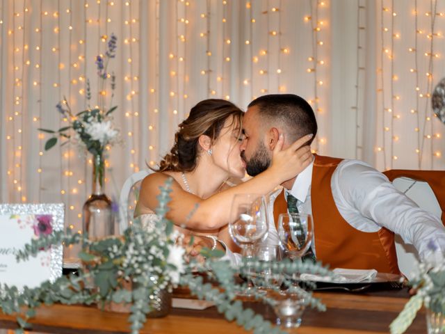 O casamento de Artur  e Iara  em Barreiro, Barreiro 22