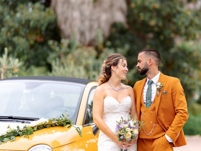 O casamento de Artur  e Iara  em Barreiro, Barreiro 24