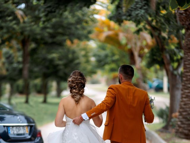 O casamento de Artur  e Iara  em Barreiro, Barreiro 25