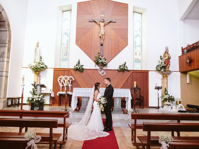 O casamento de Jérôme e Daniela em Braga, Braga (Concelho) 10