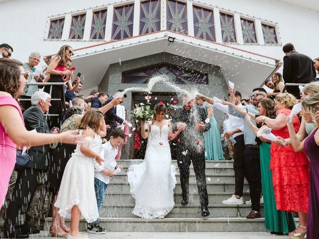 O casamento de Jérôme e Daniela em Braga, Braga (Concelho) 11