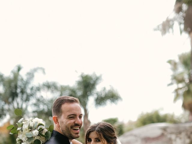 O casamento de Jérôme e Daniela em Braga, Braga (Concelho) 22