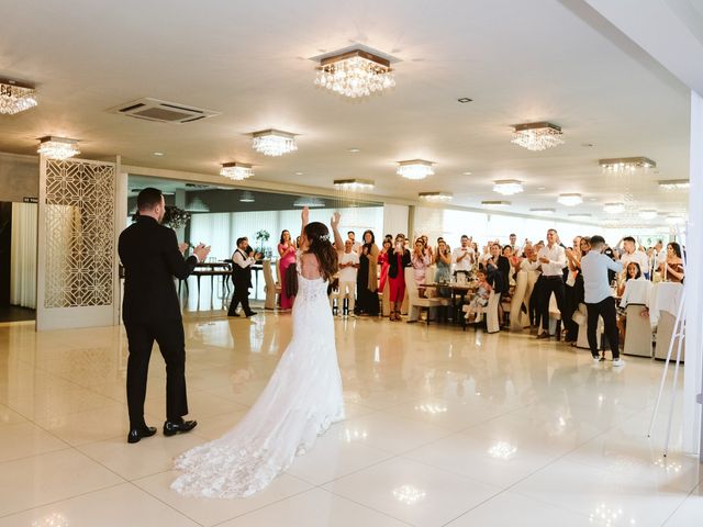 O casamento de Jérôme e Daniela em Braga, Braga (Concelho) 29