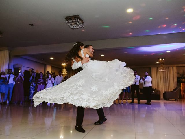 O casamento de Jérôme e Daniela em Braga, Braga (Concelho) 32