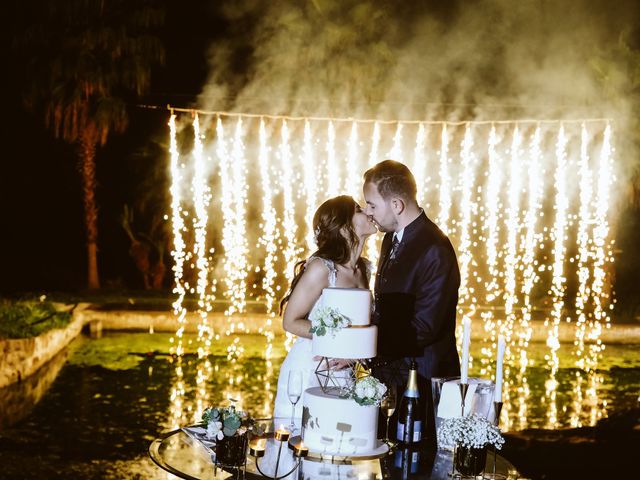 O casamento de Jérôme e Daniela em Braga, Braga (Concelho) 35