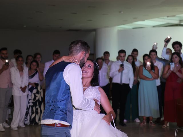 O casamento de Luis e Filipa em Vouzela, Vouzela 13