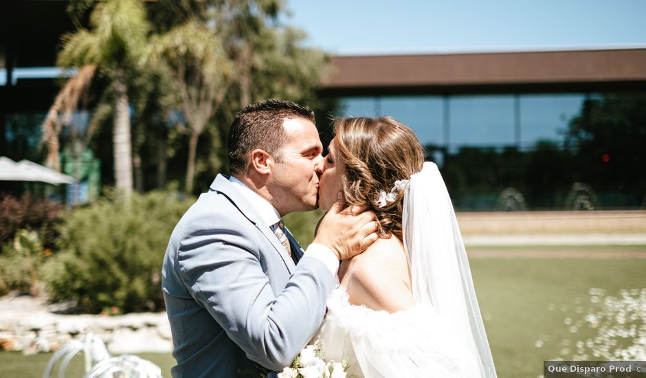 O casamento de Joel e Tânia em Leiria, Leiria (Concelho)