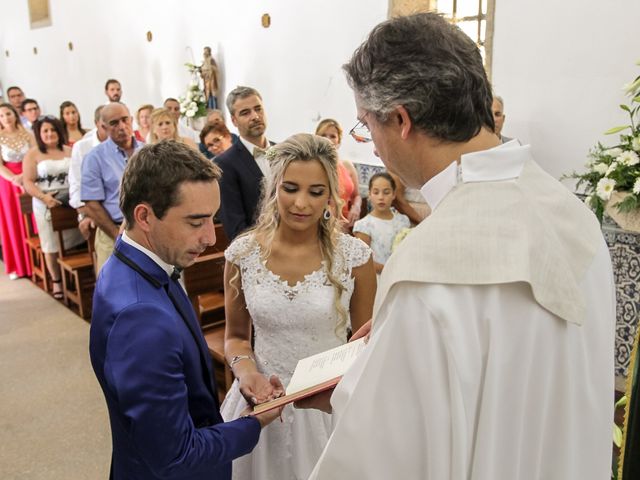 O casamento de Pedro e Cátia em Paços de Ferreira, Paços de Ferreira 14