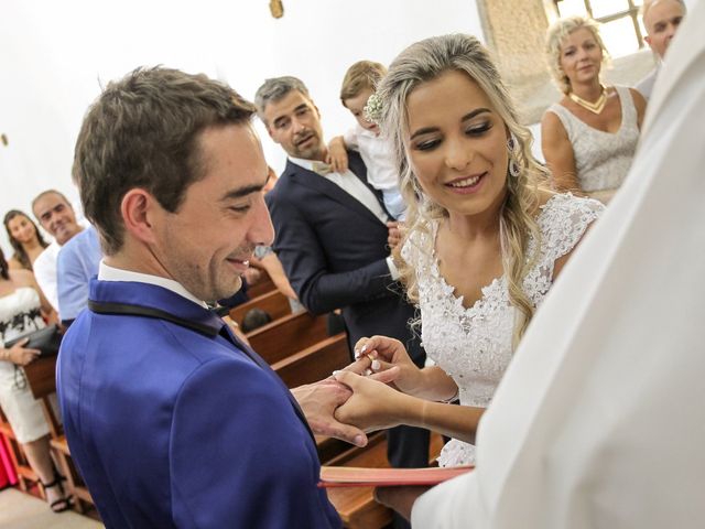 O casamento de Pedro e Cátia em Paços de Ferreira, Paços de Ferreira 17