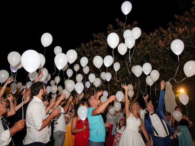 O casamento de Pedro e Cátia em Paços de Ferreira, Paços de Ferreira 27