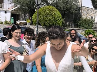 O casamento de Maria Inês e Gonçalo  2