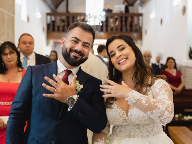 O casamento de Flávio e Marina em Celorico de Basto, Celorico de Basto 22