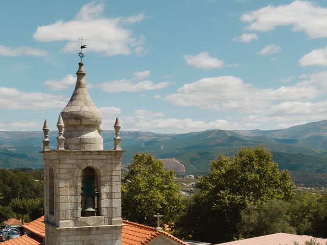 O casamento de Flávio e Marina em Celorico de Basto, Celorico de Basto 24