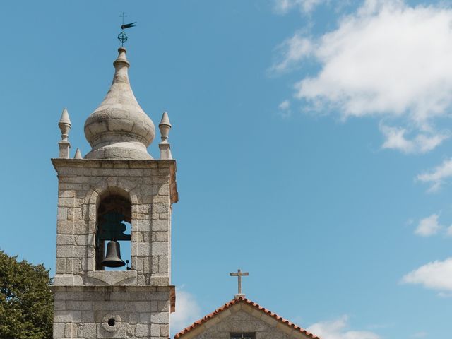 O casamento de Flávio e Marina em Celorico de Basto, Celorico de Basto 26