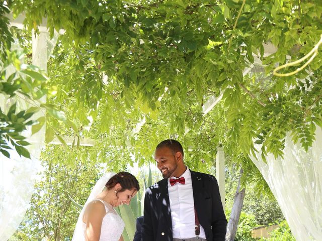 O casamento de Leandro e Marilia em Quinta do Anjo, Palmela 11