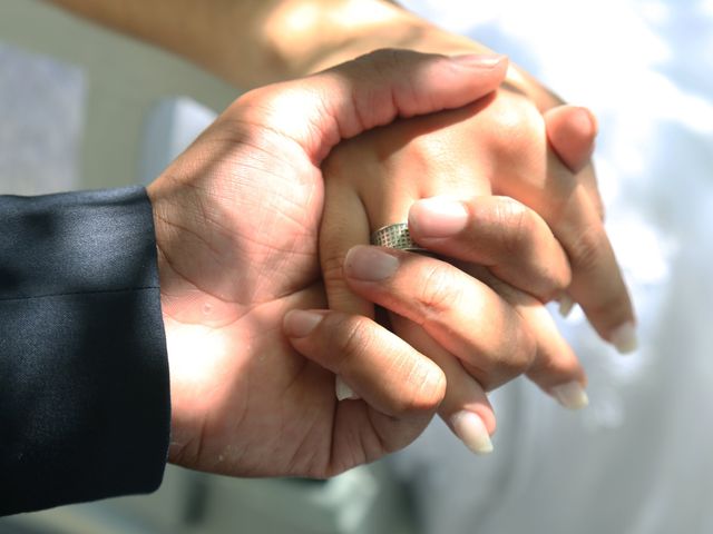 O casamento de Leandro e Marilia em Quinta do Anjo, Palmela 14