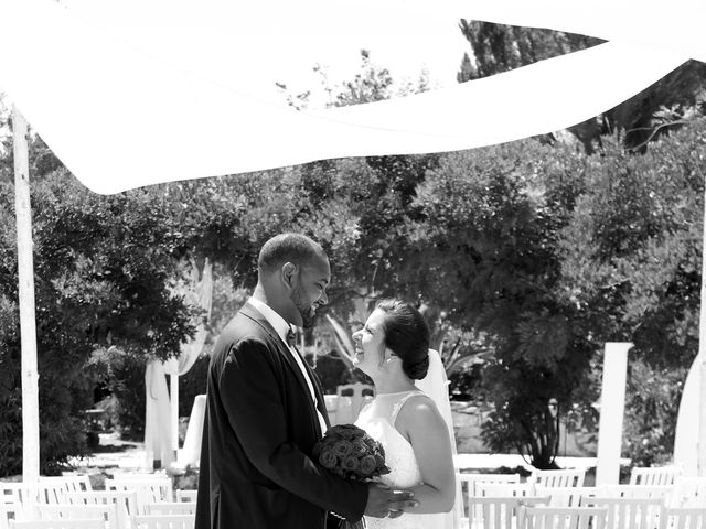 O casamento de Leandro e Marilia em Quinta do Anjo, Palmela 15