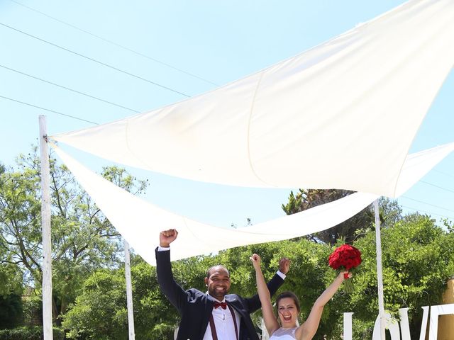 O casamento de Leandro e Marilia em Quinta do Anjo, Palmela 18