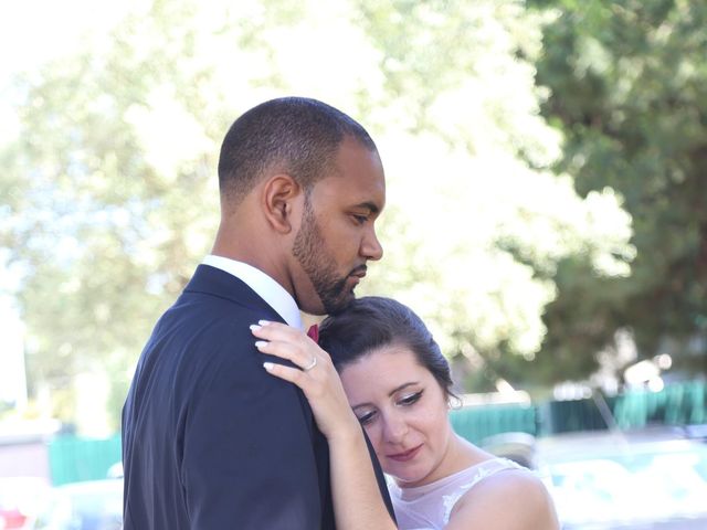 O casamento de Leandro e Marilia em Quinta do Anjo, Palmela 23