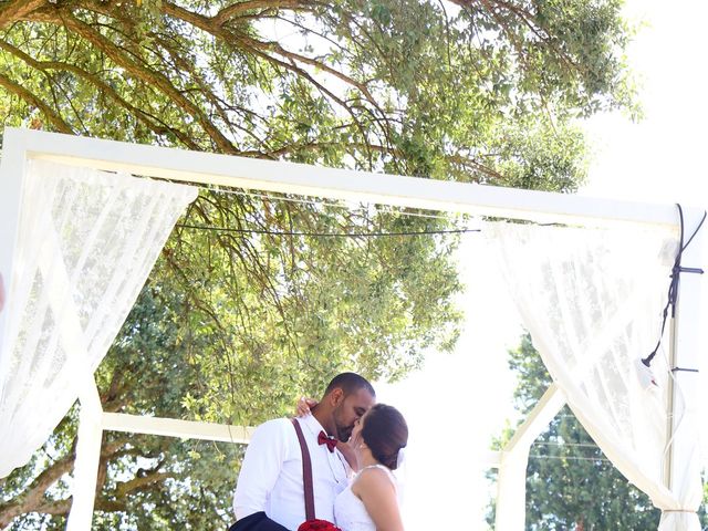 O casamento de Leandro e Marilia em Quinta do Anjo, Palmela 24