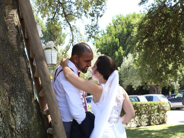 O casamento de Leandro e Marilia em Quinta do Anjo, Palmela 26