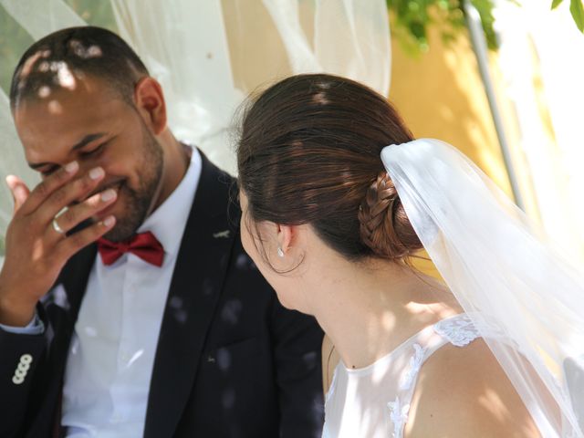 O casamento de Leandro e Marilia em Quinta do Anjo, Palmela 31