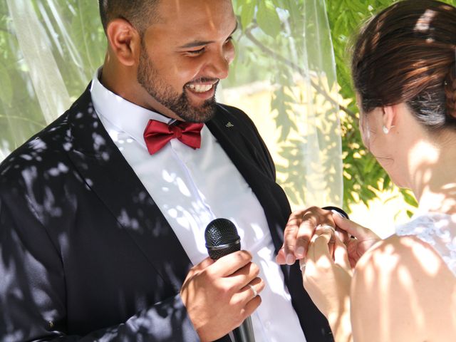 O casamento de Leandro e Marilia em Quinta do Anjo, Palmela 34